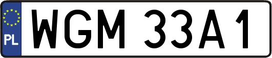 WGM33A1