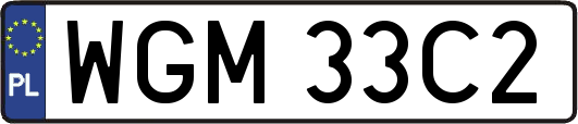WGM33C2