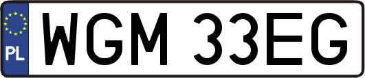 WGM33EG