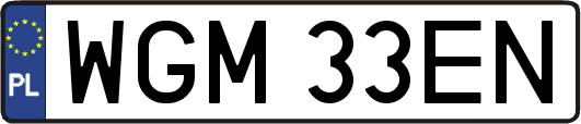 WGM33EN