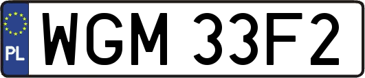 WGM33F2