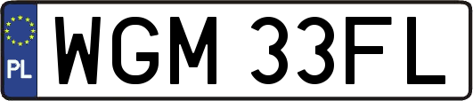WGM33FL