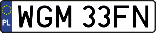 WGM33FN