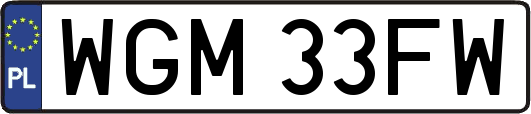 WGM33FW