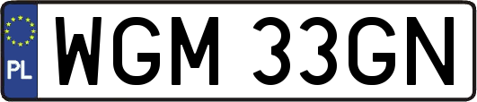 WGM33GN