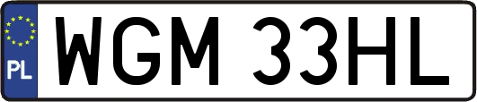 WGM33HL