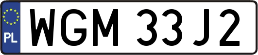 WGM33J2