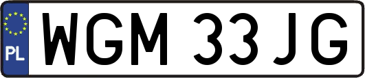 WGM33JG