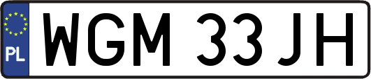 WGM33JH