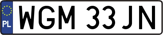 WGM33JN