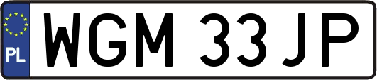 WGM33JP