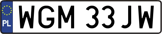 WGM33JW