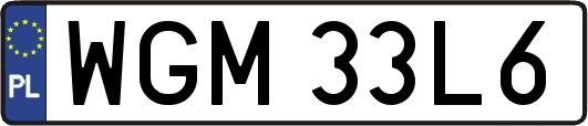 WGM33L6
