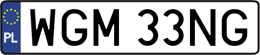 WGM33NG