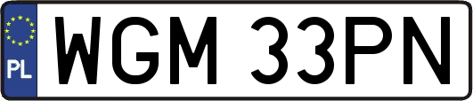 WGM33PN