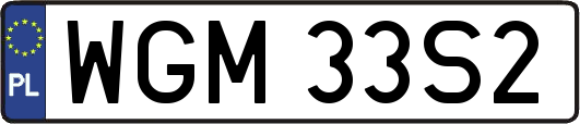 WGM33S2