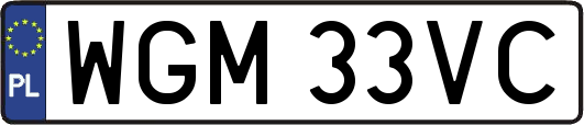 WGM33VC
