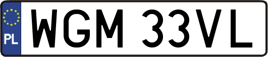 WGM33VL