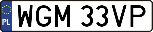 WGM33VP