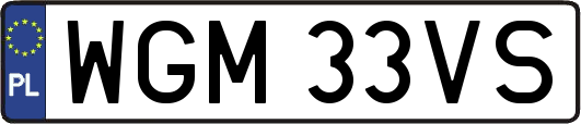 WGM33VS