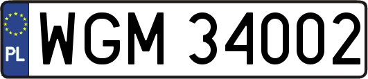 WGM34002