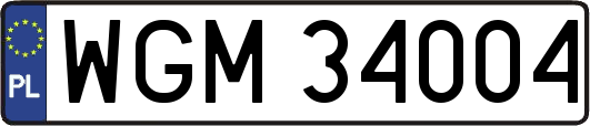 WGM34004