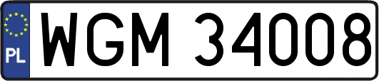 WGM34008