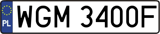 WGM3400F
