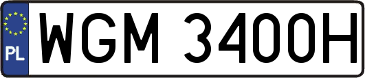 WGM3400H