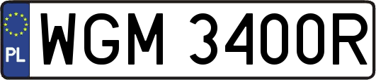 WGM3400R