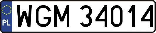 WGM34014