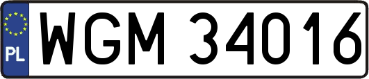 WGM34016