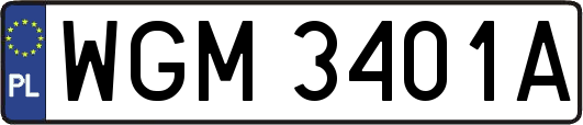WGM3401A