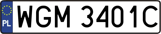 WGM3401C