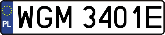 WGM3401E