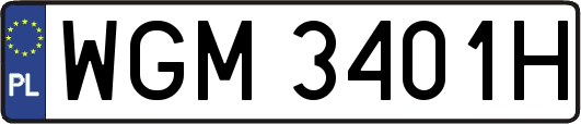 WGM3401H