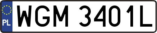 WGM3401L