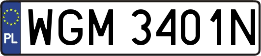 WGM3401N