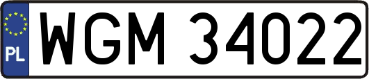 WGM34022