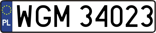 WGM34023