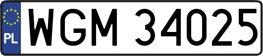 WGM34025