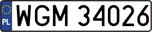 WGM34026