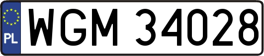 WGM34028