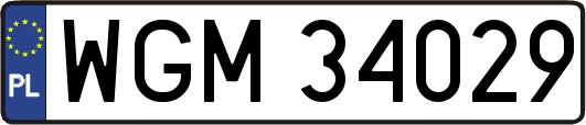 WGM34029