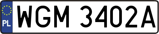 WGM3402A