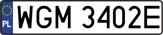 WGM3402E