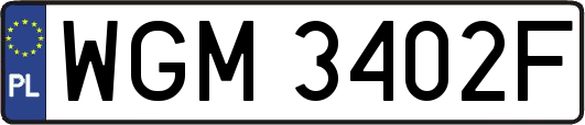 WGM3402F