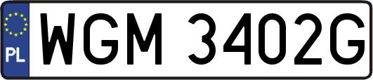 WGM3402G