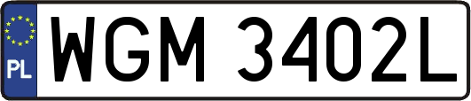 WGM3402L