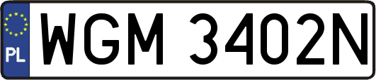 WGM3402N